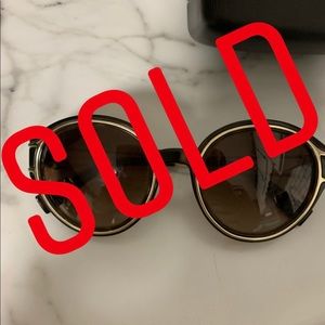 Versace MOD 4342 Sunglasses